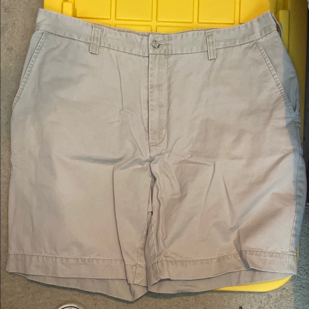 Men’s Classic Chino Shorts - Polo